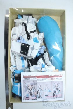 画像2: MDD/OF:衣装　CHERRY　Milk様製 Y-25-07-02-045-YD-ZY