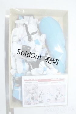 画像2: MDD/OF:衣装　CHERRY　Milk様製 Y-25-07-02-045-YD-ZY