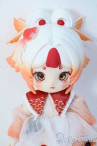 次元界TOY　NAGI　ナギ　第4シリーズ　悠々たる旅　池梦 Y-25-08-20-272-YD-ZY