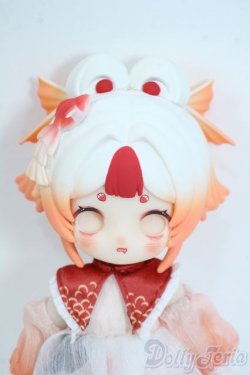 画像1: 次元界TOY　NAGI　ナギ　第4シリーズ　悠々たる旅　池梦 Y-25-07-02-036-YD-ZY