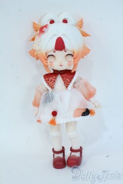 画像2: 次元界TOY　NAGI　ナギ　第4シリーズ　悠々たる旅　池梦 Y-25-07-02-036-YD-ZY