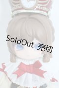 IMONTOYS LIRORO(リロロ)/童話の家シリーズ くるみ割り人形 Y-25-07-02-037-YD-ZY