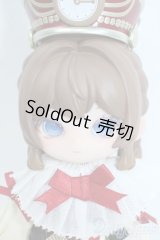 IMONTOYS LIRORO(リロロ)/童話の家シリーズ くるみ割り人形 Y-25-07-02-037-YD-ZY