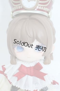 画像1: IMONTOYS LIRORO(リロロ)/童話の家シリーズ くるみ割り人形 Y-25-07-02-037-YD-ZY
