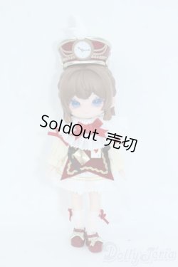 画像2: IMONTOYS LIRORO(リロロ)/童話の家シリーズ くるみ割り人形 Y-25-07-02-037-YD-ZY