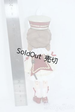 画像3: IMONTOYS LIRORO(リロロ)/童話の家シリーズ くるみ割り人形 Y-25-07-02-037-YD-ZY