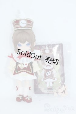 画像4: IMONTOYS LIRORO(リロロ)/童話の家シリーズ くるみ割り人形 Y-25-07-02-037-YD-ZY