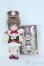 画像4: IMONTOYS LIRORO(リロロ)/童話の家シリーズ くるみ割り人形 Y-25-07-02-037-YD-ZY (4)
