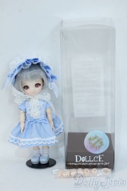 画像6: DOLLCE/ミニスウィーツドール：カモミール Y-25-08-20-263-YD-ZY