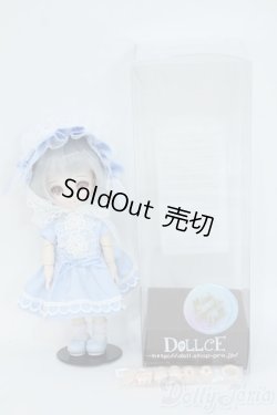 画像6: DOLLCE/ミニスウィーツドール：カモミール Y-25-08-20-263-YD-ZY