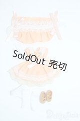 オビツ11/OF:衣装 Y-25-07-02-038-YD-ZY