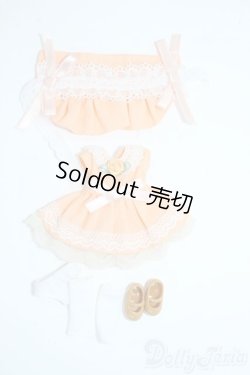 画像1: オビツ11/OF:衣装 Y-25-07-02-038-YD-ZY