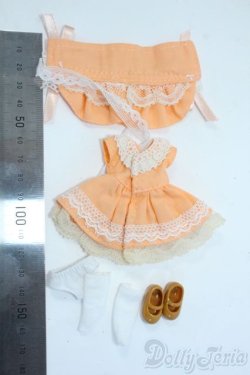 画像2: オビツ11/OF:衣装 Y-25-07-02-038-YD-ZY