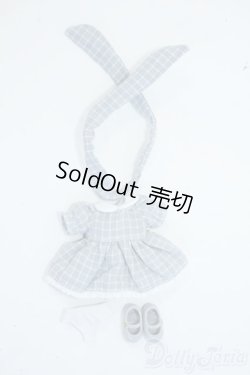 画像1: オビツ11/OF:衣装 Y-25-07-02-039-YD-ZY