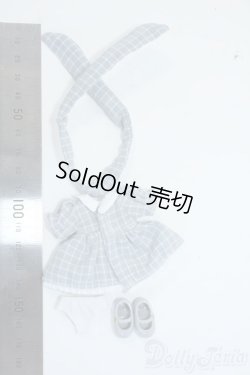画像2: オビツ11/OF:衣装 Y-25-07-02-039-YD-ZY