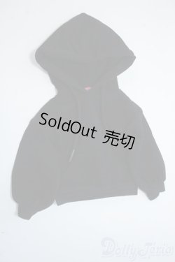 画像1: SDM/OF:パーカー　melody.c様製 Y-25-07-02-059-TN-ZY