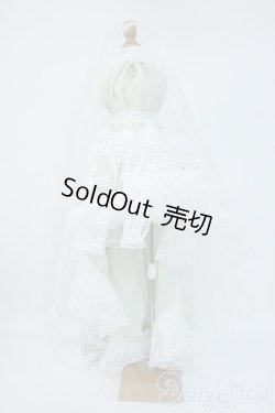 画像1: SD/OF:ドレス Y-25-07-02-053-YD-ZY