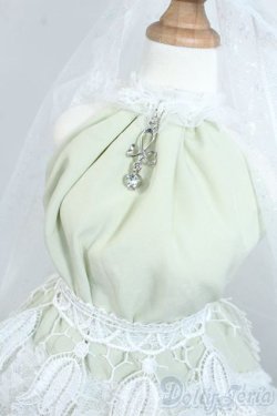 画像2: SD/OF:ドレス Y-25-07-02-053-YD-ZY