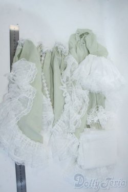 画像5: SD/OF:ドレス Y-25-07-02-053-YD-ZY