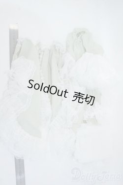 画像5: SD/OF:ドレス Y-25-07-02-053-YD-ZY