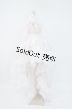 画像1: SD/OF:ドレス Y-25-07-02-052-YD-ZY
