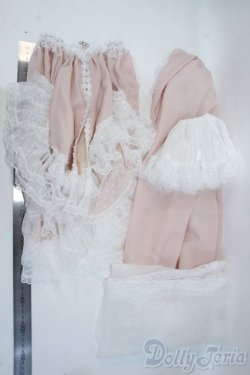 画像5: SD/OF:ドレス Y-25-07-02-052-YD-ZY