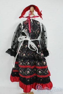 画像3: SD/OF:衣装セット Y-26-01-14-090-YD-ZY