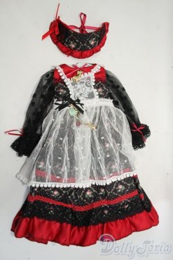 画像4: SD/OF:衣装セット Y-26-01-14-090-YD-ZY