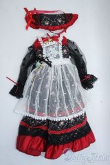 SD/OF:衣装セット Y-25-07-02-055-YD-ZY