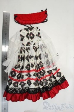 画像5: SD/OF:衣装セット Y-26-01-14-091-YD-ZY