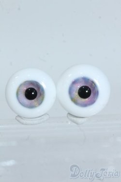 画像1: golem製グラスアイ17mm Y-25-07-02-141-YD-ZY