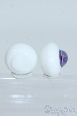 画像2: golem製グラスアイ17mm Y-25-07-02-141-YD-ZY