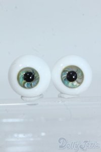 Golem様製グラスアイ18mm Y-25-07-02-140-YD-ZY