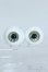 画像1: Golem様製グラスアイ18mm Y-25-07-02-140-YD-ZY (1)