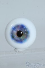 18mm/golem様製 グラスアイ シングル Y-25-07-02-139-YD-ZY