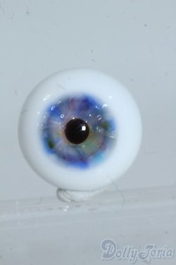 画像1: 18mm/golem様製 グラスアイ シングル Y-25-07-02-139-YD-ZY