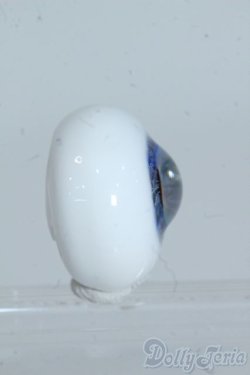 画像2: 18mm/golem様製 グラスアイ シングル Y-25-07-02-139-YD-ZY