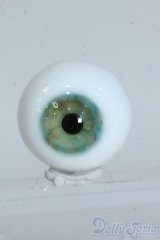 19mm/golem様製 グラスアイ シングル Y-25-07-02-138-YD-ZY