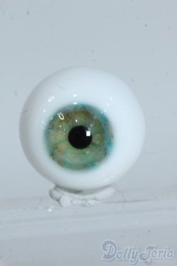 画像1: 19mm/golem様製 グラスアイ シングル Y-25-07-02-138-YD-ZY
