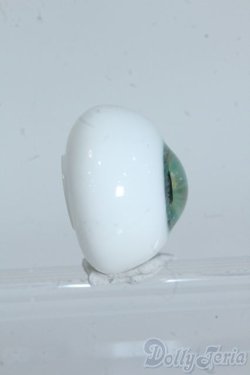 画像2: 19mm/golem様製 グラスアイ シングル Y-25-07-02-138-YD-ZY