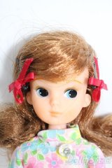 初代リカちゃん本体+衣装 Y-25-07-02-145-YD-ZY