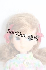 初代リカちゃん本体+衣装 Y-25-07-02-145-YD-ZY