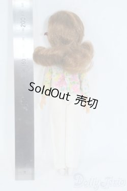 画像3: 初代リカちゃん本体+衣装 Y-25-07-02-145-YD-ZY