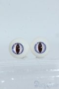アクリルアイ/18mm Y-25-07-02-133-YD-ZY