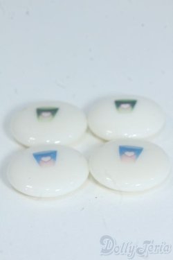 画像2: 22mm/アニメアイ Y-25-07-02-126-YD-ZY