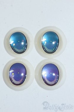 画像1: 22mm/アニメアイ Y-25-07-02-125-YD-ZY