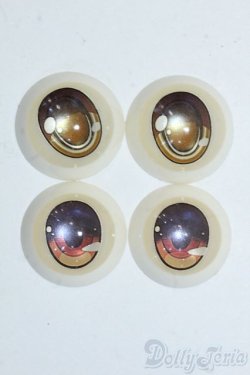画像1: 22mm/アニメアイ Y-25-07-02-124-YD-ZY