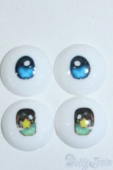 20mm/アニメアイ Y-25-07-02-121-YD-ZY