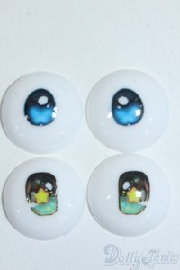 20mm/アニメアイ Y-25-07-02-121-YD-ZY