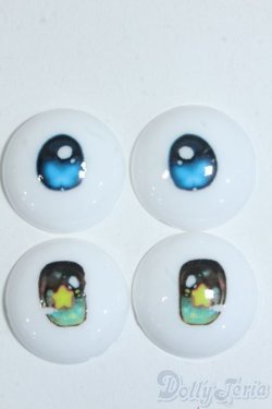 画像1: 20mm/アニメアイ Y-25-07-02-121-YD-ZY